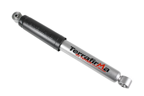 TF119 LAND ROVER - TERRAFIRMA LAND ROVER - All Terrain front shock standard travel Discovery 2