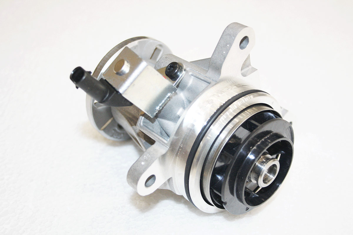 JDE39951-G WATER PUMP