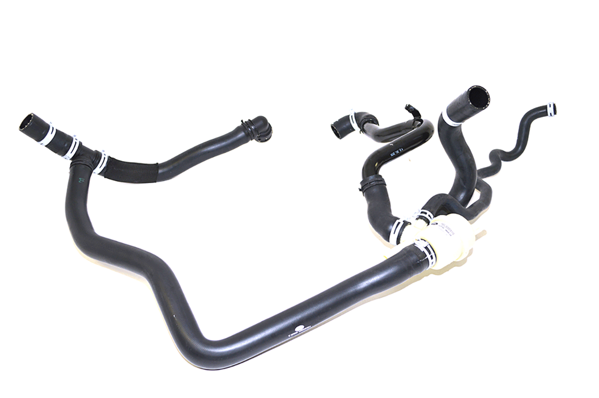 PEL500310LR LAND ROVER - HOSE - RADIATOR