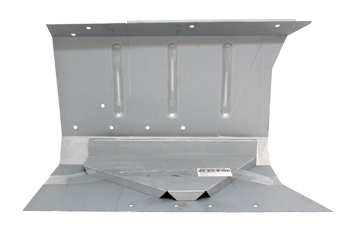 GA4869LHD RHS FOOTWELL REPAIR PANEL-SERIES 2&3 LHD