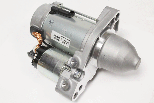 C2P26075-G JAGUAR - STARTER MOTOR