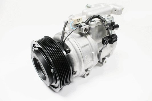 MCA7300AD-G JAGUAR - COMPRESSOR