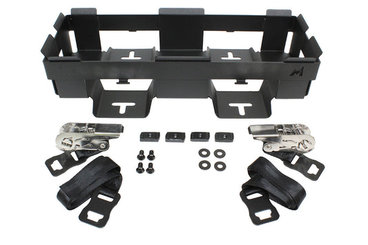 TF8007 LAND ROVER - SINGLE JERRY CAN HOLDER