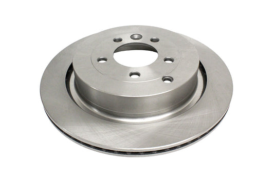LR189034 LAND ROVER - REAR BRAKE DISC - VENTED - Suitable for Discovery 3, Discovery 4, Range Rover Sport 05-09 & Range Rover Sport 10-13