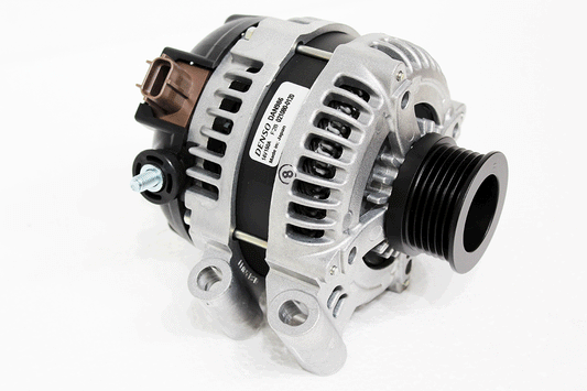 LR133559G LAND ROVER - ALTERNATOR