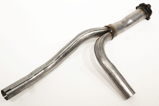 NRC4218 LAND ROVER - EXHAUST PIPE FR - S3 - 3.5 V8 PET - DEF- V8 From ALLMAKES