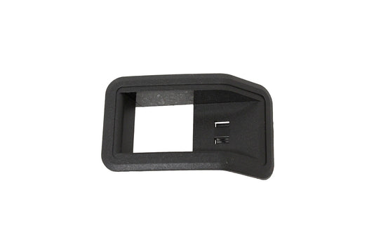 MXC4738PMA LAND ROVER - ESCUTCHEON - DOOR LOCK BUTTON From PR2 ALLMAKES OE