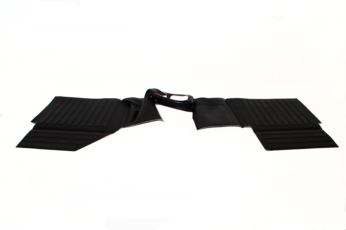 LR068974LR MAT - FLOOR - RUBBER