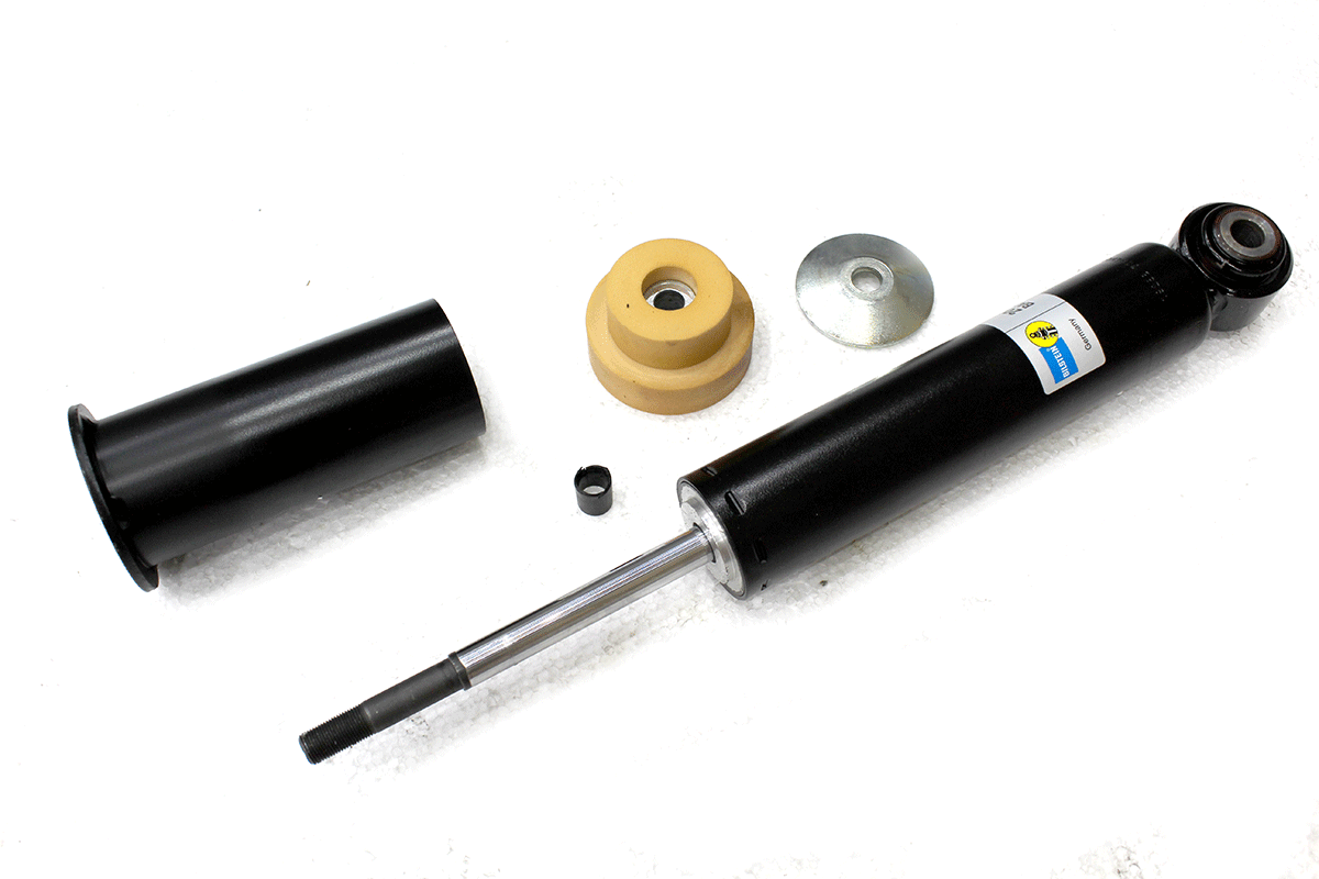 MJB3540EC-B JAGUAR - DAMPER