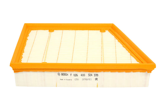 LR029078G LAND ROVER - AIR FILTER - Suitable for Discovery Sport 15 Onwards, Evoque 12-18 & Freelander 2 From BOSCH