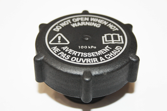 MJA4440BA-R JAGUAR - PRESSURE CAP