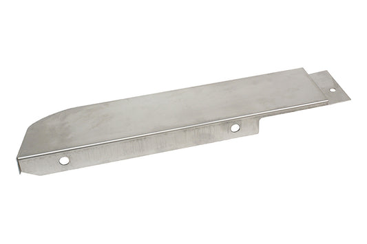 MTC8293 LAND ROVER - PANEL - REAR SILL LH 90IN From ALLMAKES