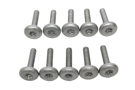 TYP500050 LAND ROVER - SUMP SCREW - AUTO TRANS - ZF 6 SPEED AUTO 6HP26 - Suitable for Discovery 3, Discovery 4, Range Rover 02-09, Range Rover 10-12, Range Rover Sport 05-09 & Range Rover Sport 10-13