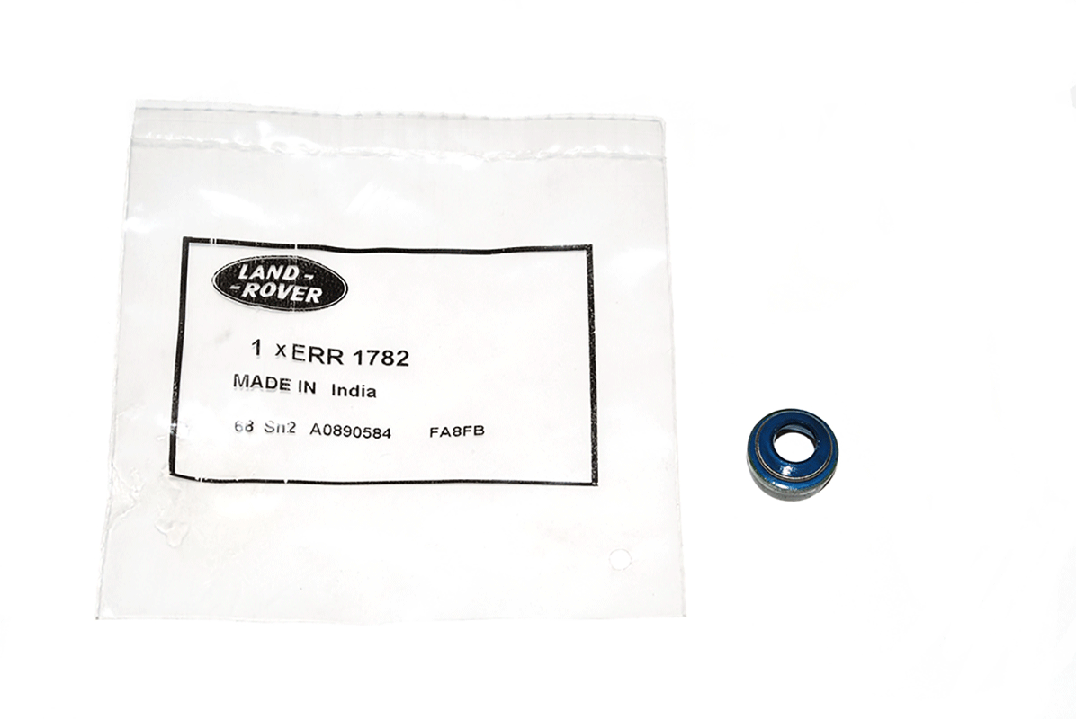 ERR1782LR LAND ROVER - SEAL - VALVE STEM