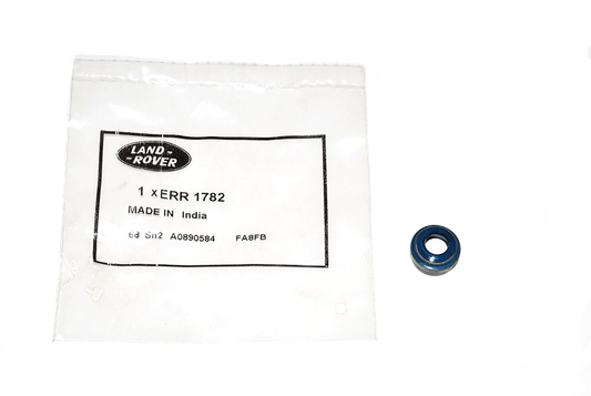 ERR1782LR LAND ROVER - SEAL - VALVE STEM
