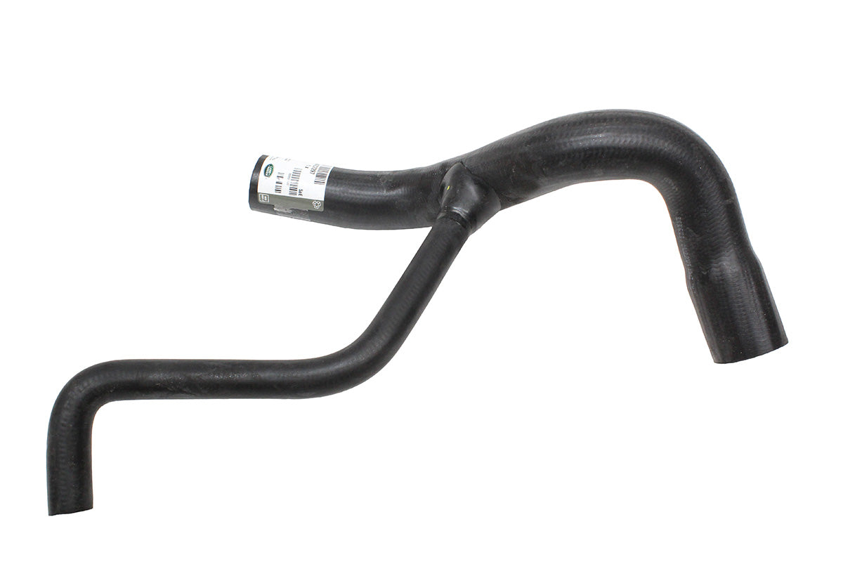 NTC7297LR GENUINE LAND ROVER - HOSE - RADIATOR