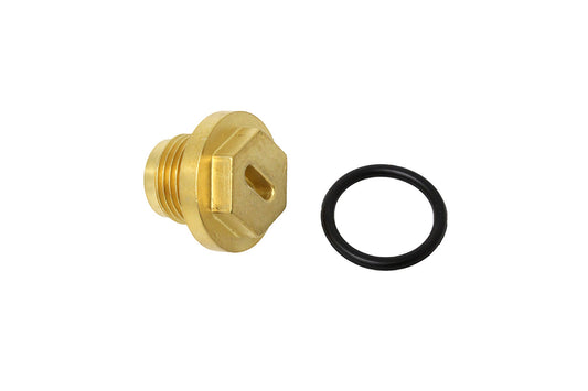 FTC5403BB LAND ROVER - PLUG - INC O RING (BRASS) From ALLMAKES