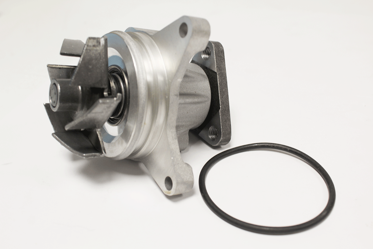 JDE38893-A JAGUAR - WATER PUMP