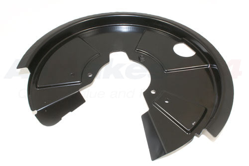 LR017960 LAND ROVER - SHIELD - BRAKE DISC SPLASH