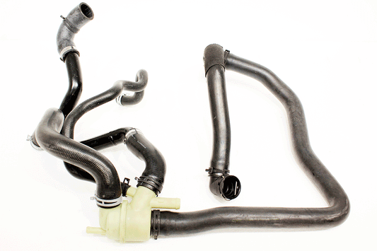 PEL500310R LAND ROVER - HOSE - THERMOSTAT TO RADIATOR & EGR COOLERS 2.7D/ L319/L320