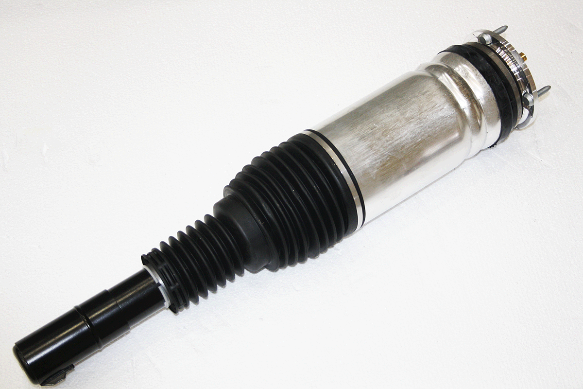 LR087096W LAND ROVER - MACPHERSON STRUT