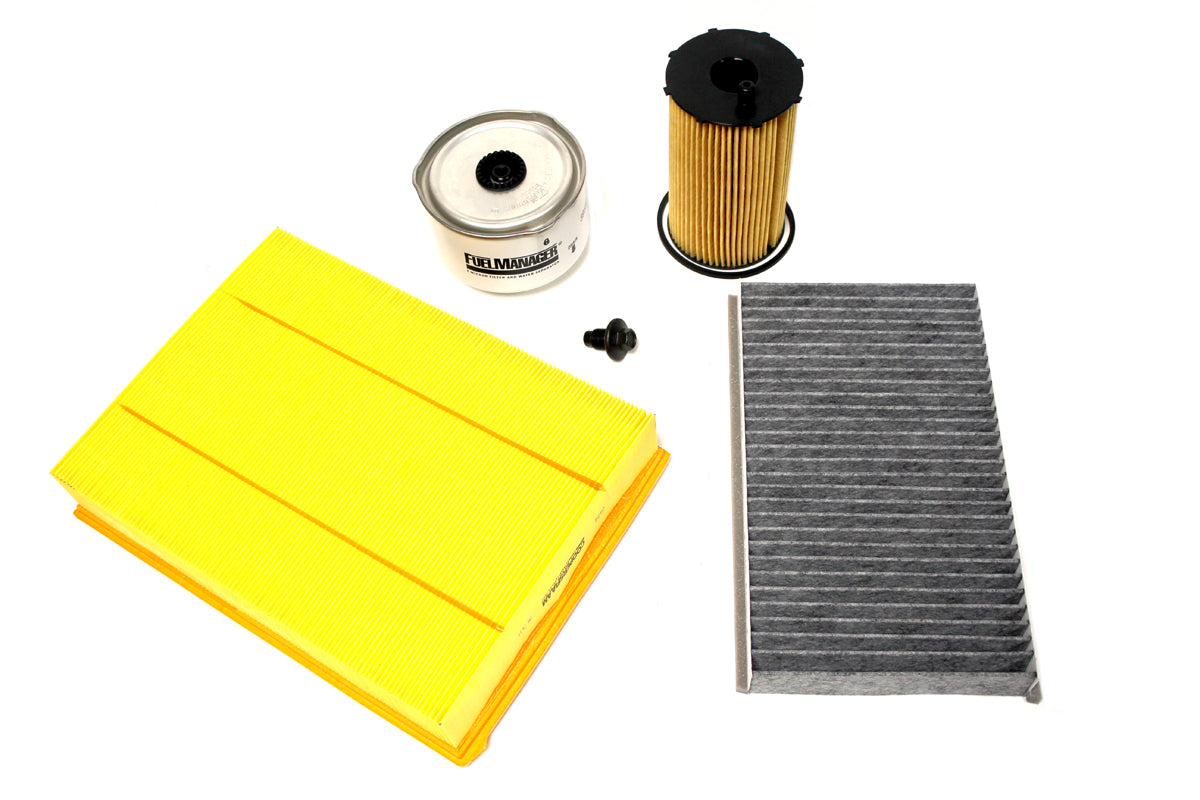 SKT6048PR2 LAND ROVER - SERVICE KIT PR2 RR SPORT 05-09 From PR2 ALLMAKES OE