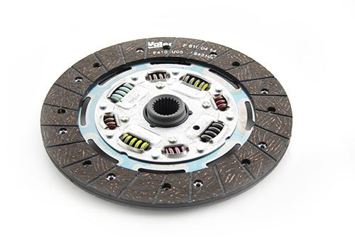 FTC148G LAND ROVER - CLUTCH PLATE