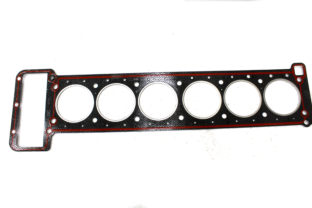 NBC2520AB-G JAGUAR - CYL HEAD GASKET