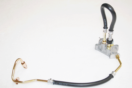 LR016318G LAND ROVER - CONNECTOR ASSY From PR2 ALLMAKES OE