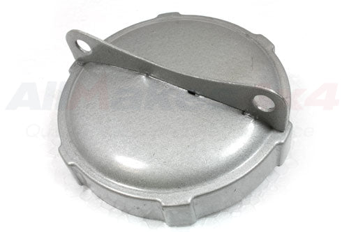 504655 LAND ROVER - CAP - FILLER