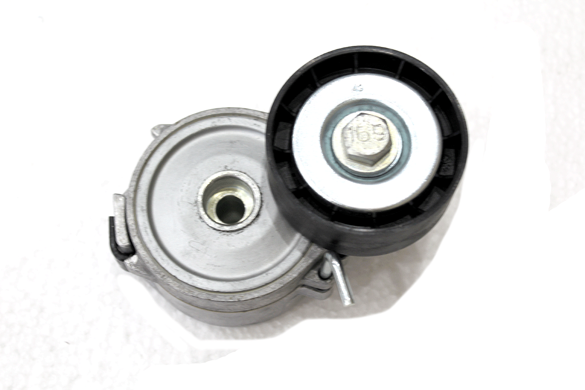 C2Z16647-G JAGUAR - TENSIONER-DRIVE BELT