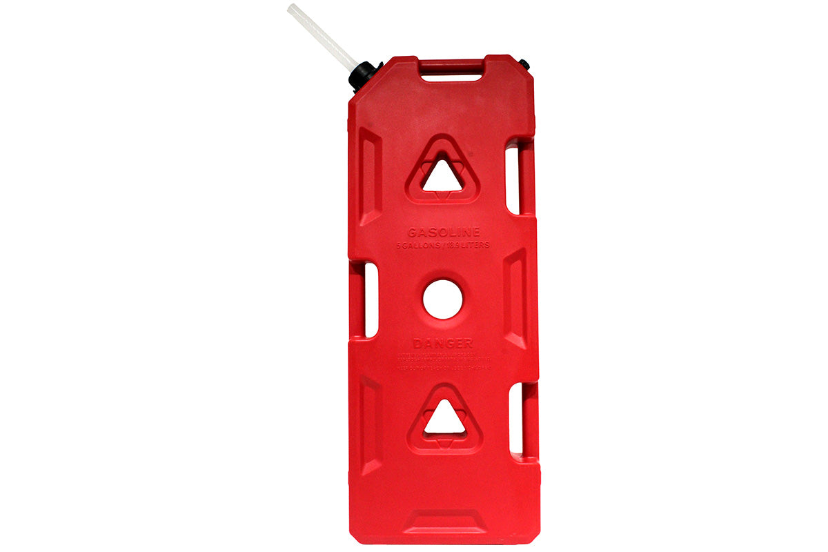 TF1752R LAND ROVER - 19l TERRA CAN - RED