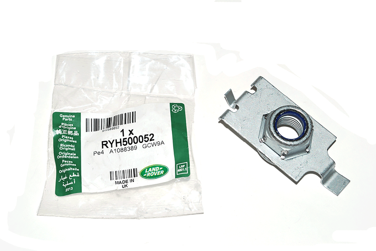 RYH500052LR NUT