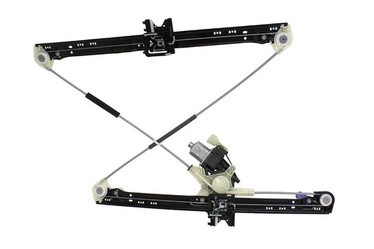 LR153954 Land Rover Genuine Discovery 5 Rh (uk Passenger Side) Regulator and Motor Window