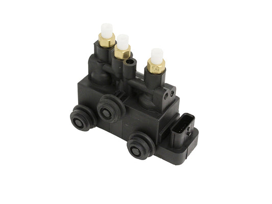 T4K19950PR JAGUAR - VALVE - LEVELING