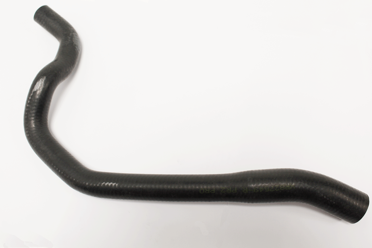 XR832983-R JAGUAR - OVERFLOW HOSE