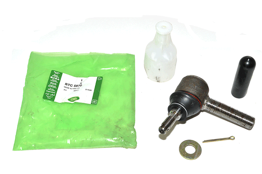 RTC5870LR LAND ROVER - JOINT - BALL