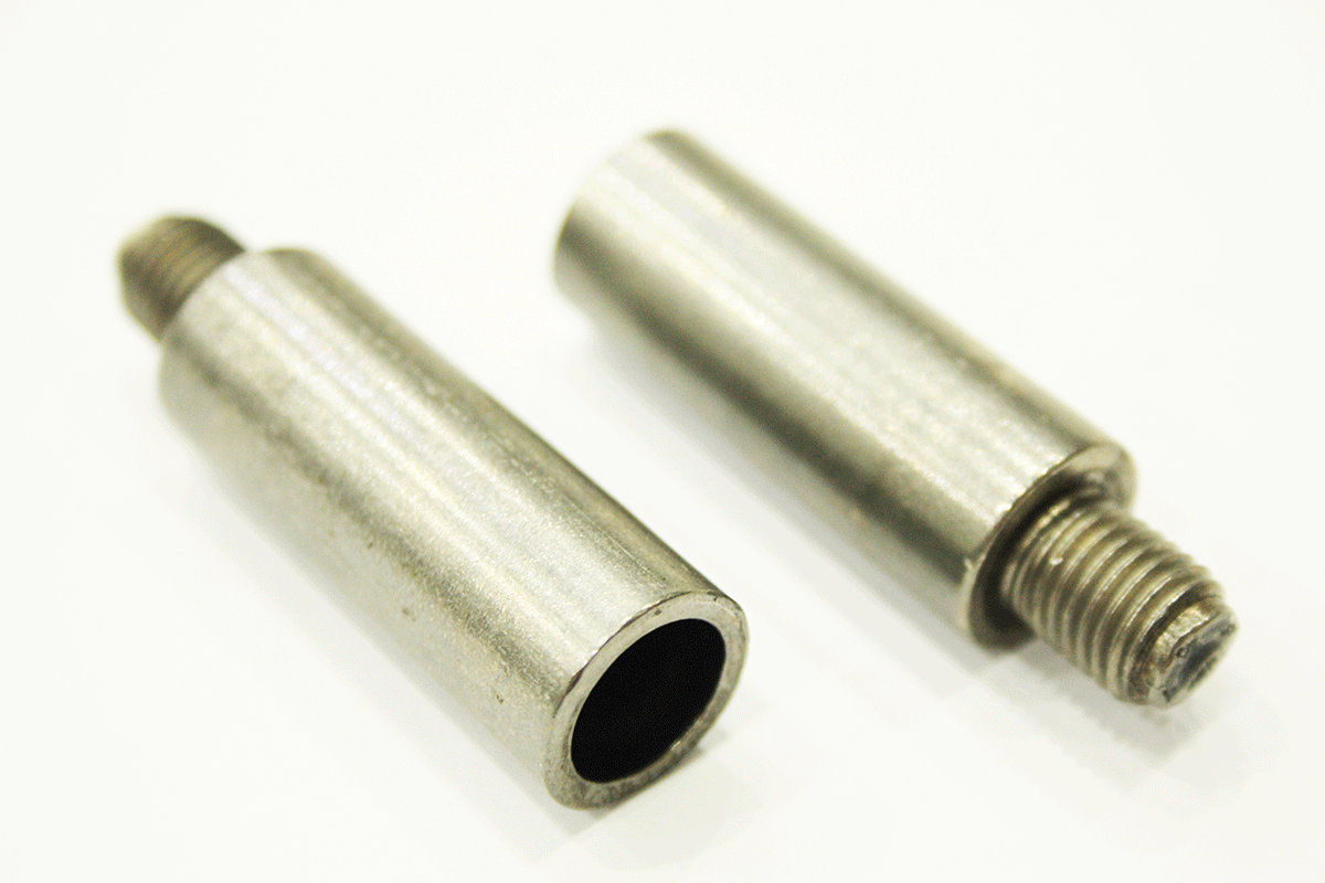 C2C29162-G JAGUAR - KIT-GUIDE PINS-BRAKE CALIPER-FRONT