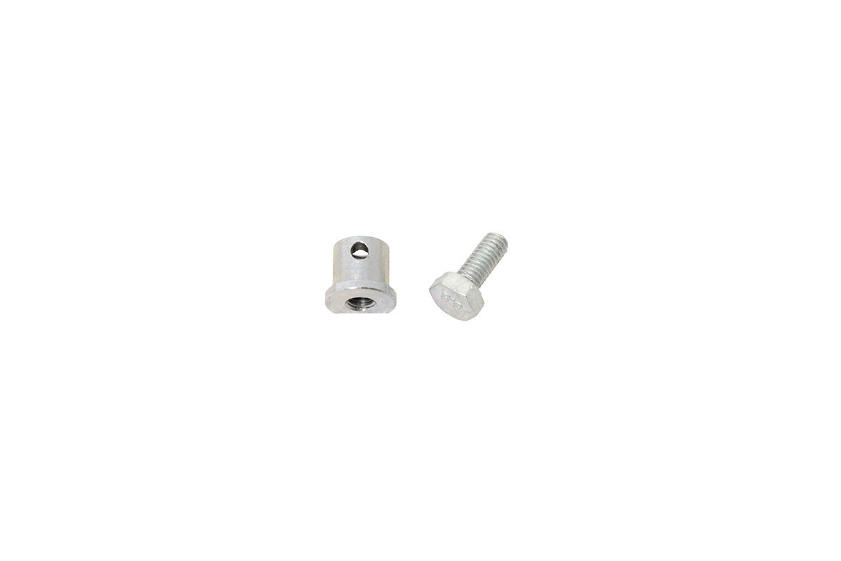 STC927 KIT BONNET CATCH
