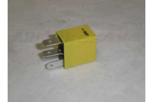 YWB10004L LAND ROVER - RELAY - (HORN)