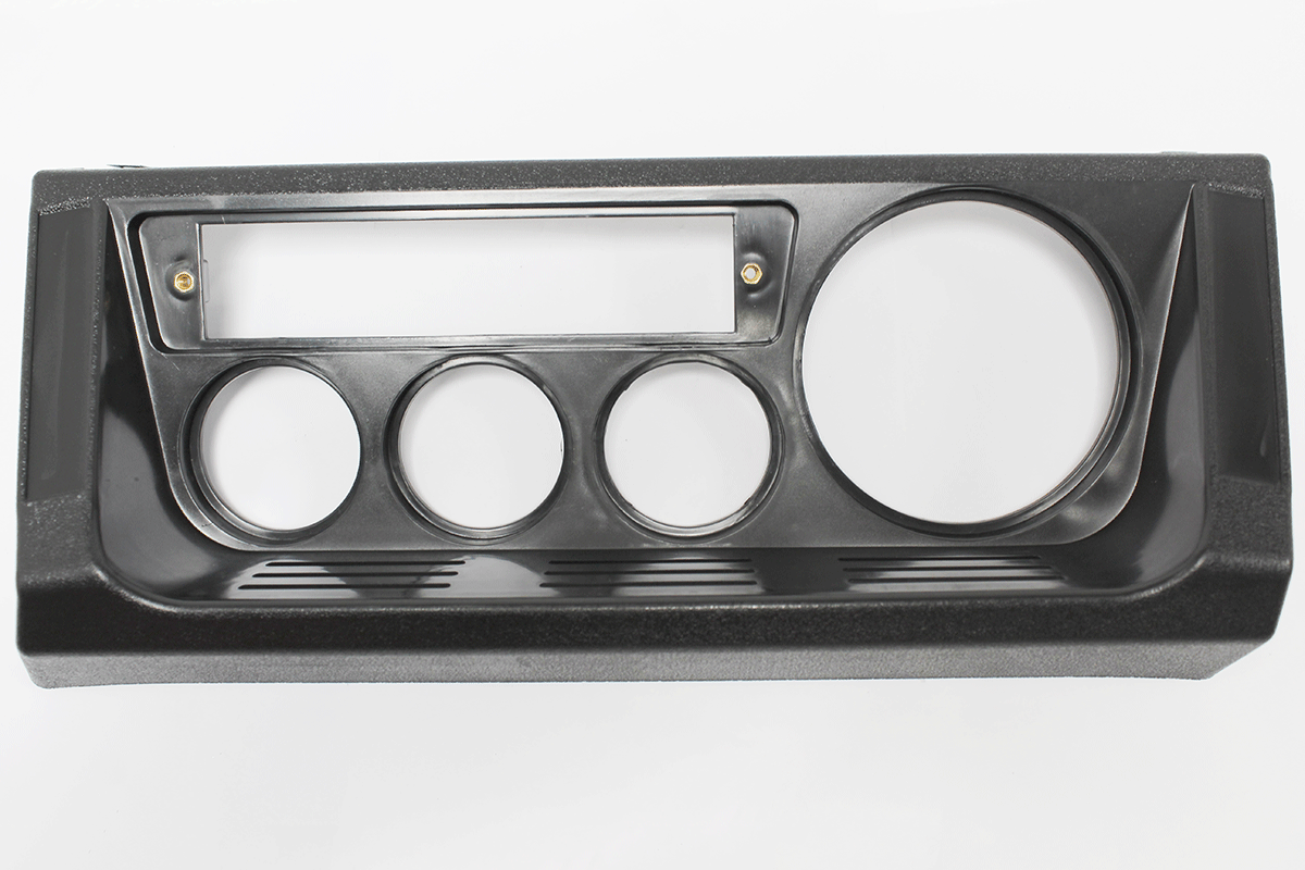MTC5458 LAND ROVER - PANEL - INSTRUMENT From ALLMAKES