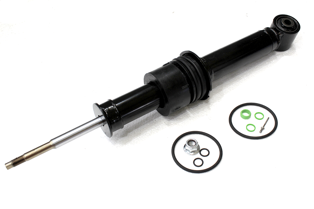 LR016426W LAND ROVER - DAMPER ASSY - FR - RRS 05-09 - RRS 10-13 From BWI