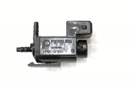 YDJ100000 LAND ROVER - SOLENOID- VACUUM CONTROL