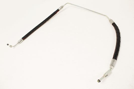 QEP105760 LAND ROVER - PIPE - POWER STEERING - STEERING BOX - PUMP TO STEERING BOX From PR2 ALLMAKES OE