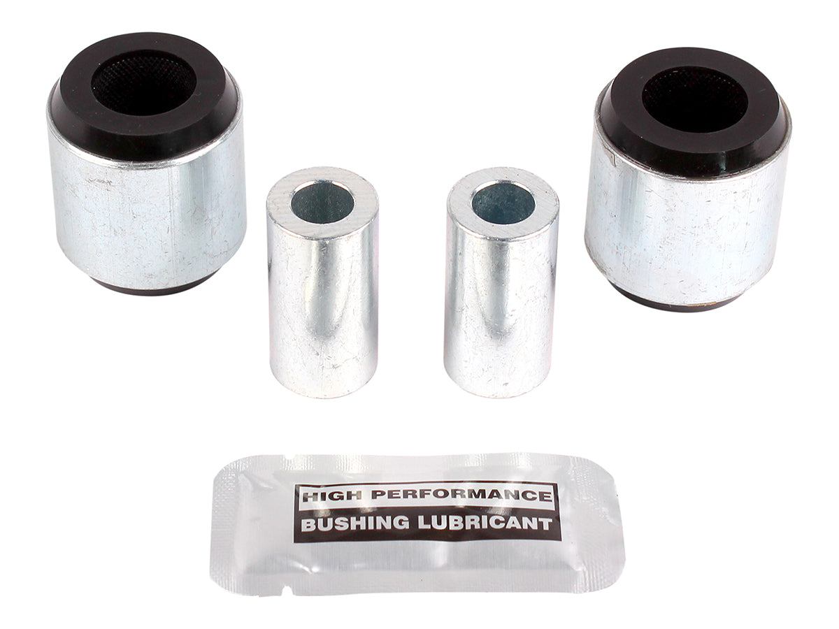 TF1043 LAND ROVER - BUSH - FRT UPPER/RR UPPER & LOWER-PAIR
