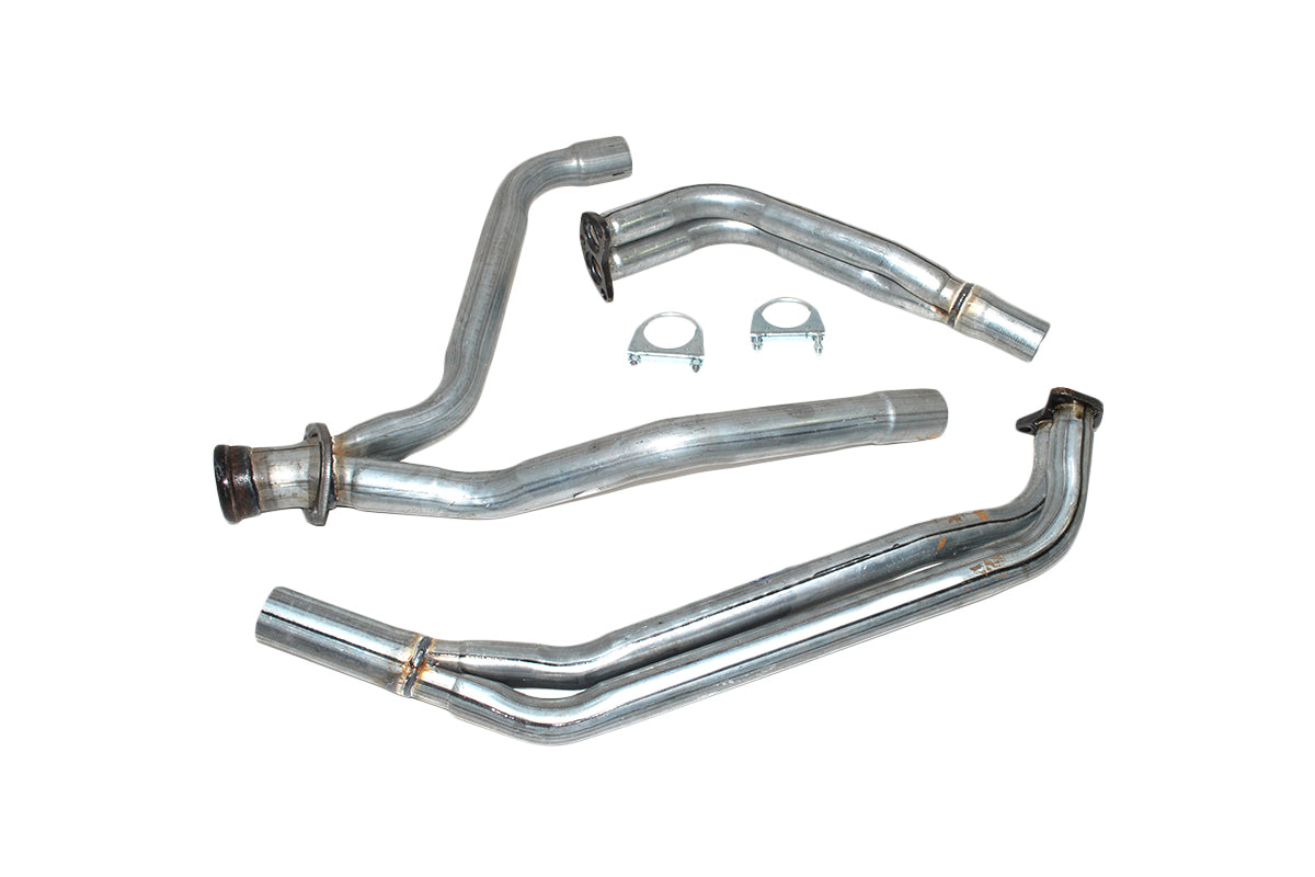 NTC7320 LAND ROVER - EXHAUST - DOWNPIPE