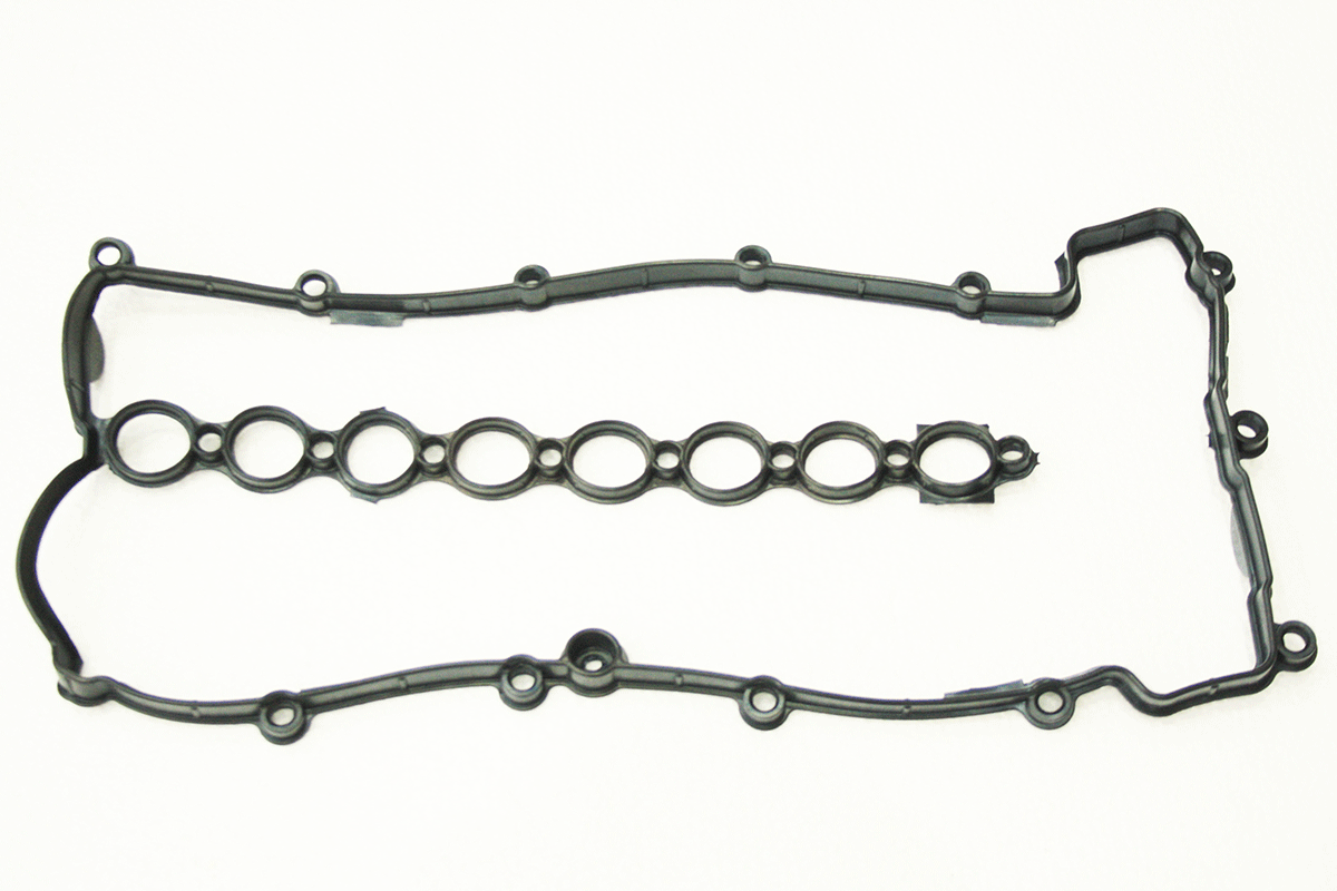 LVP100620LG LAND ROVER - GASKET - CAM COVER