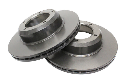LR189051BR LAND ROVER - DISC - BRAKE - PAIR