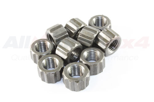 602061 LAND ROVER - SPECIAL NUT - S3 - 3.5 V8 PETROL