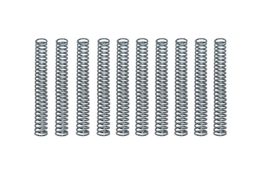 602067 LAND ROVER - V8 OIL FILTER SPRING